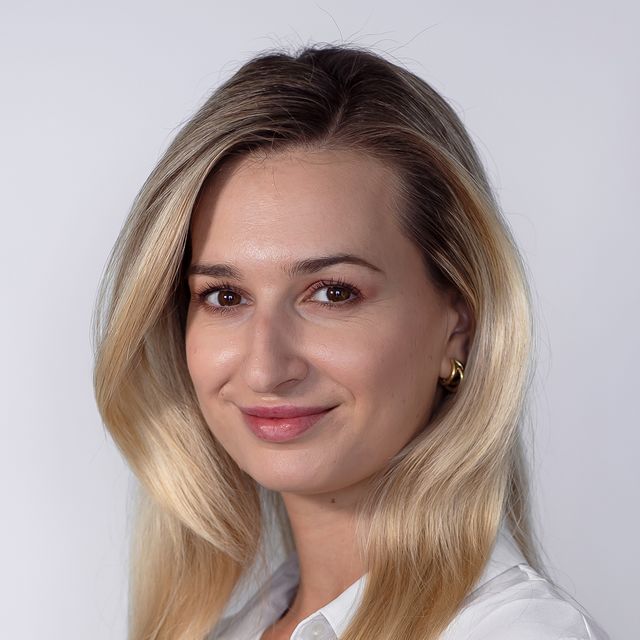 Petra Alexandrová - Account Manager